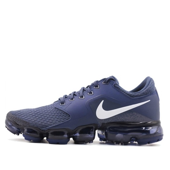 Nike VaporMax CS Running Shoes AH9046-401 Size 10.5 - Picture 1 of 8